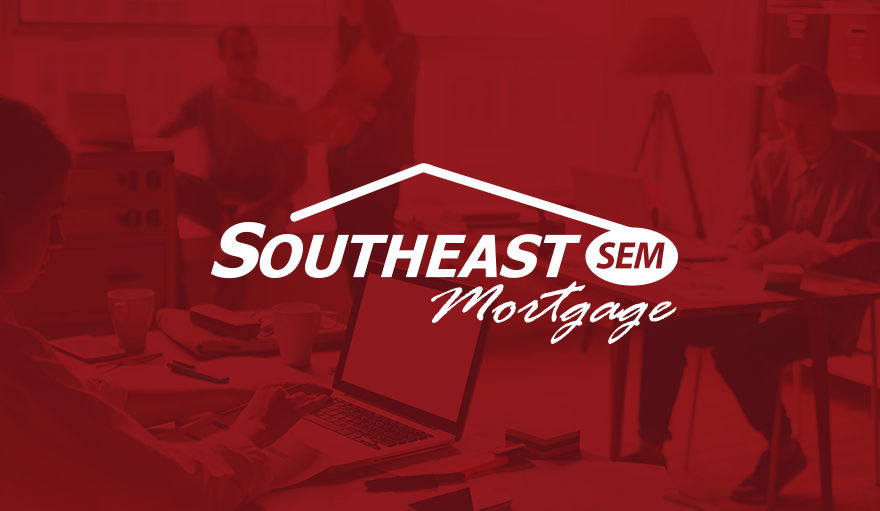 Shareholders at Southeast Mortgage