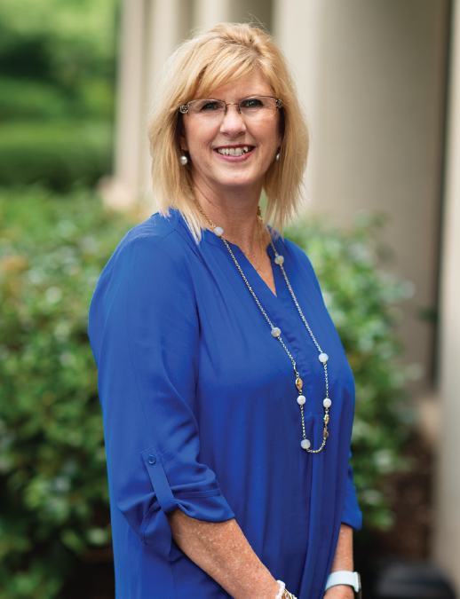 Cathy Collins Mortgage Loan Originator Sales Assistant