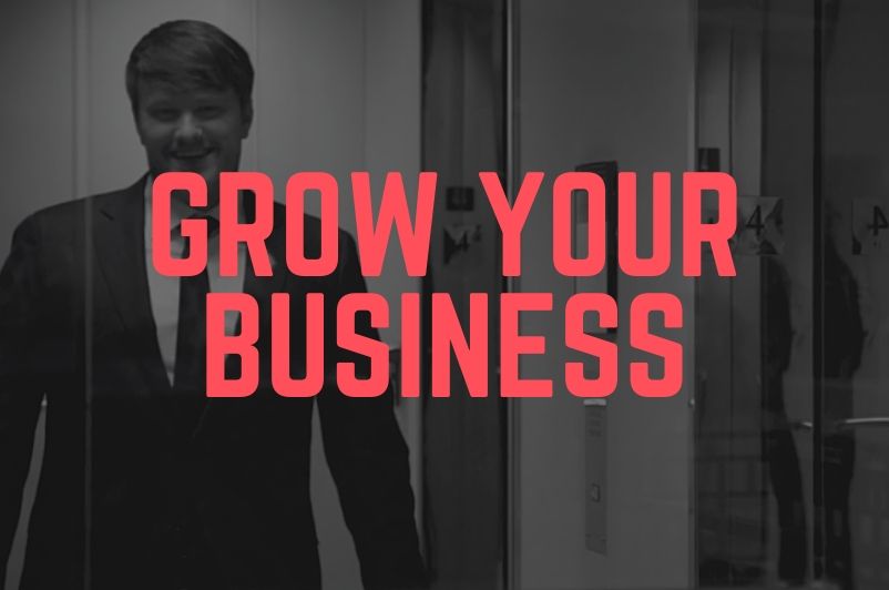 Grow Your Business by 40%