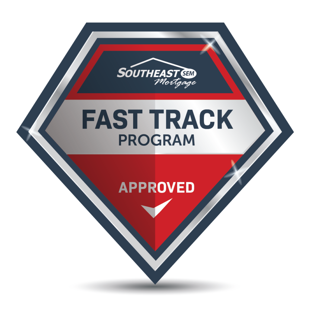 Fast Track Southeast Mortgage