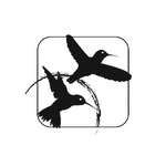 Two Hummingbirds Partner Landing Page logo