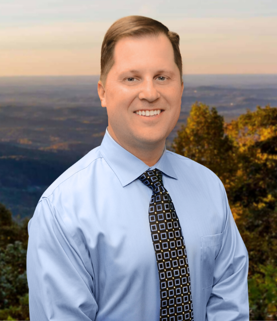 Rob Taylor Partner Page