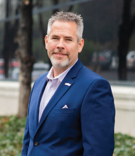 Todd Littlejohn Partner Page