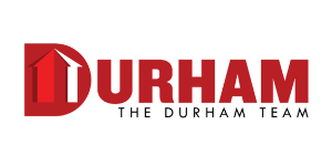 Durham Larger Landing Page logo