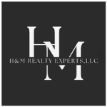HM Partner Landing Page logo