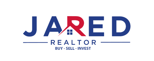 Jared Marsden - Webpage Logo