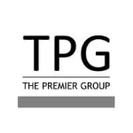 TPG - Partner Landing Page logo