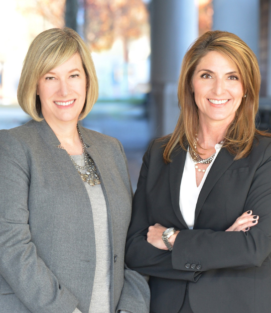 Weaver and Tyronne Landing Page Photo